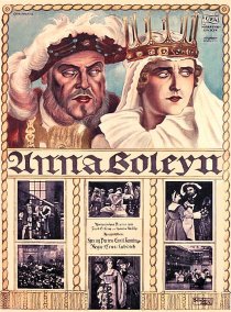 «Анна Болейн»