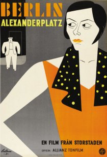 «Берлин – Александерплац»