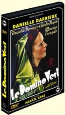«Le domino vert»