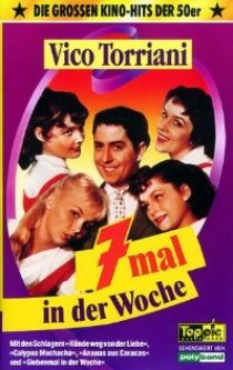 «Siebenmal in der Woche»