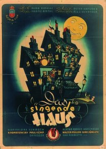 «Das singende Haus»
