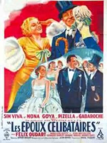 «Les époux célibataires»