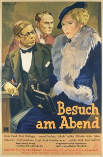 «Besuch am Abend»