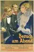 Постер «Besuch am Abend»