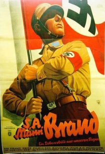 «Штурмовик Бранд»