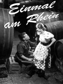 «Einmal am Rhein»