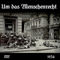 «Um das Menschenrecht»
