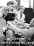 Постер «Geheimnis eines alten Hauses»