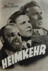 Постер «Возвращение домой»