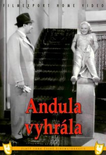 «Andula vyhrála»