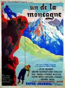 «Un de la montagne»