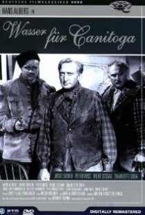 «Wasser für Canitoga»