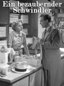 «Ein bezaubernder Schwindler»