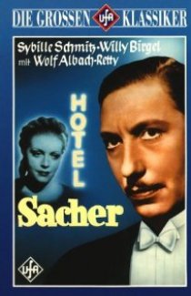 «Hotel Sacher»