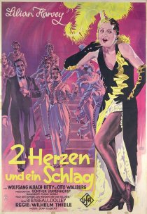 «Zwei Herzen und ein Schlag»