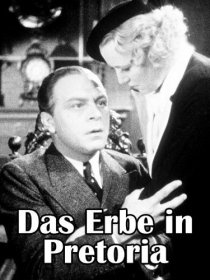 «Das Erbe von Pretoria»