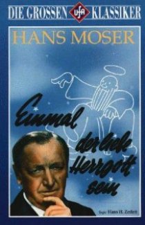 «Einmal der liebe Herrgott sein»