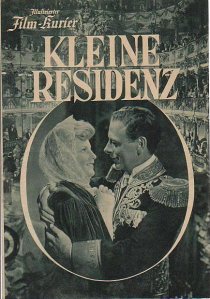 «Kleine Residenz»