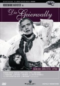 «Die Geierwally»