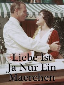 «Liebe ist ja nur ein Märchen»