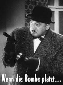 «Wenn die Bombe platzt»
