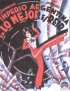 Постер «Lo mejor es reir»