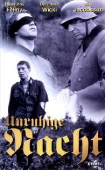 «Беспокойная ночь»