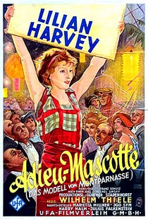 «Adieu Mascotte»