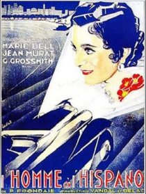 «L'homme à l'Hispano»