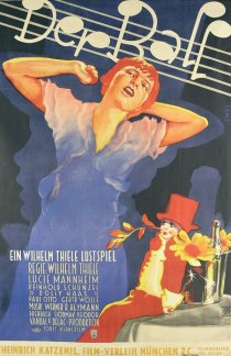 «Der Ball»
