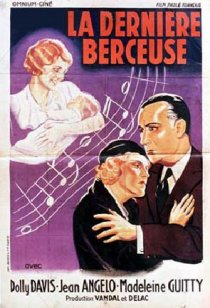 «La dernière berceuse»