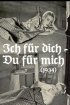 Постер «Ich für dich, du für mich»