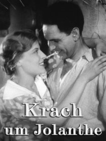 «Krach um Jolanthe»