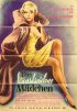 Постер «Девушка в искусственном шелке»