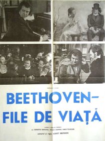 «Бетховен. Дни жизни»