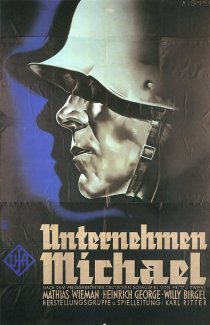 «Unternehmen Michael»