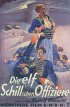 Постер «Die elf Schill'schen Offiziere»