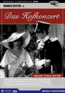 «Das Hofkonzert»