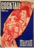 Постер «Коктейль»