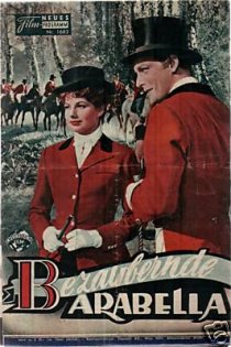 «Арабелла»