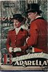 Постер «Арабелла»