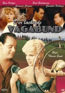 «Der lachende Vagabund»