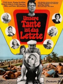 «Unsere Tante ist das Letzte»