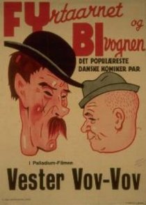 «Vester Vov-Vov»