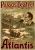 Постер «Атлантика»