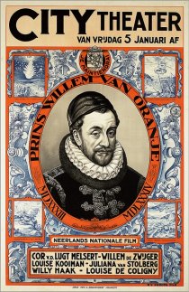 «Willem van Oranje»