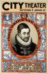 Постер «Willem van Oranje»