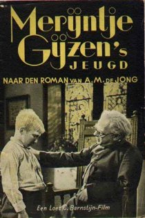 «Merijntje Gijzen's Jeugd»