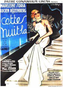 «Cette nuit-là»