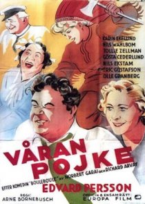 «Våran pojke»